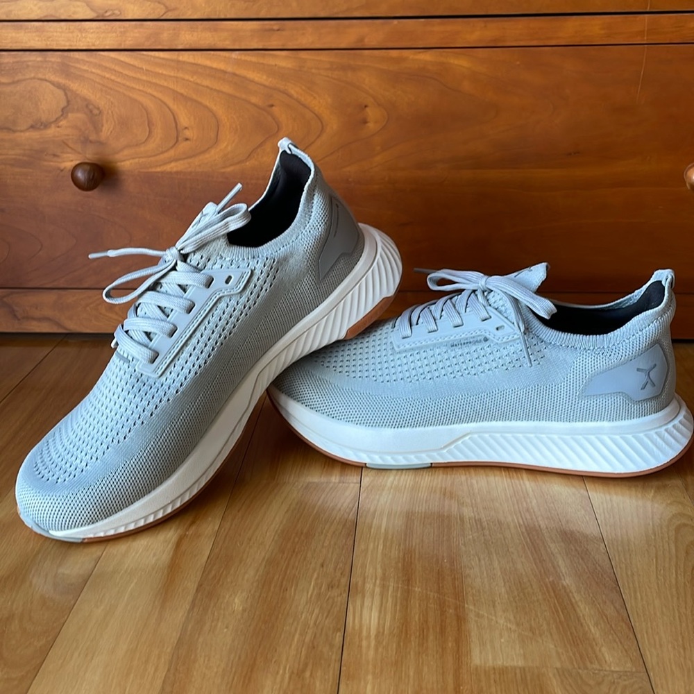 Flux Footwear Adapt Run Waterproof